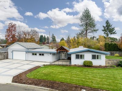 1637 Larkspur Loop, Eugene, OR, 97401