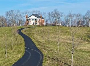 11463 Big Bone Rd, Union, KY 41091