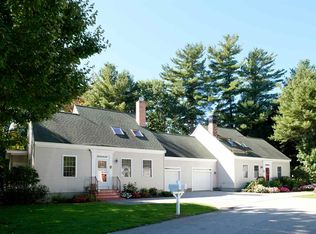 52 Winding Brook Ln N #B9, Wells, ME 04090