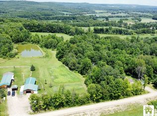 124/126 Clark Rd, Cuba, NY 14727