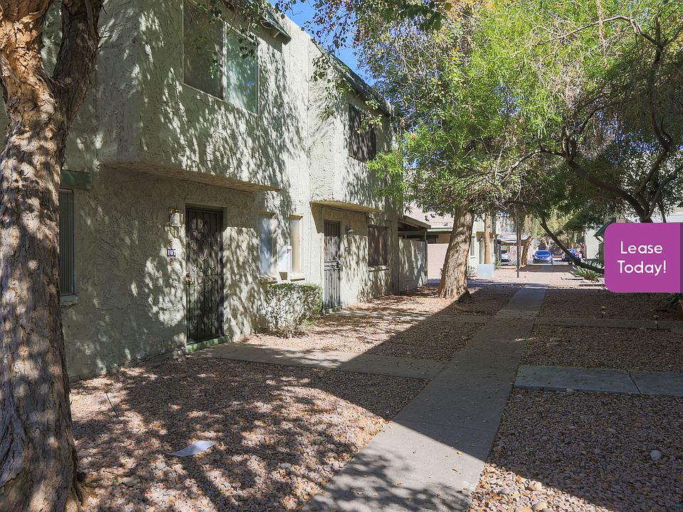 1st image of 1500 W Rio Salado Pkwy Unit 105