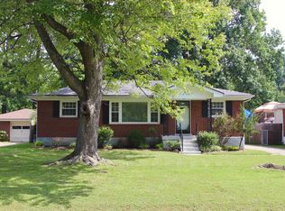 5509 Shorewood Dr, Louisville, KY