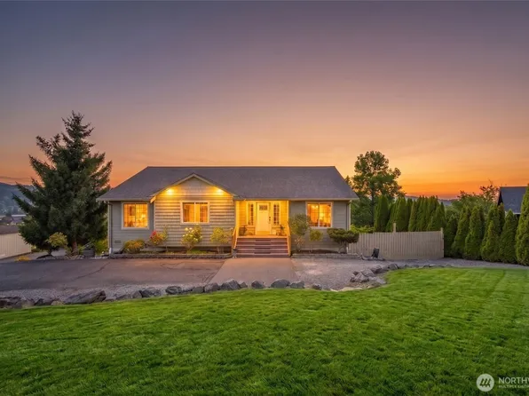 17010 Trout Drive, Mount Vernon, WA 98274