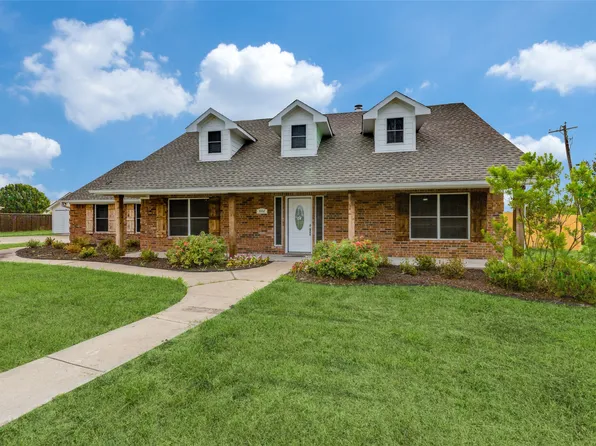 1002 Savannah, Nevada, TX 75173