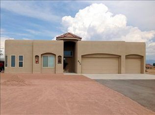 800 2nd St NE, Rio Rancho, NM 87124