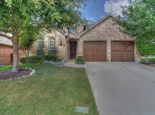 1202 Philip Dr, Allen, TX 75013