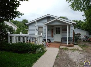 526 NE Winfield Ave, Topeka, KS 66616