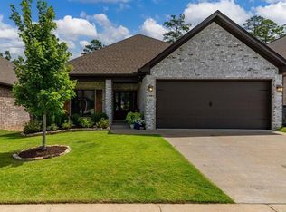 914 Wildcreek Cir, Little Rock, AR 72223