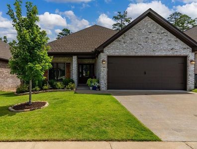 914 Wildcreek Cir, Little Rock, AR, 72223