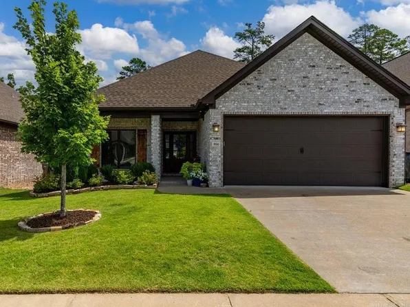 914 Wildcreek Cir, Little Rock, AR 72223