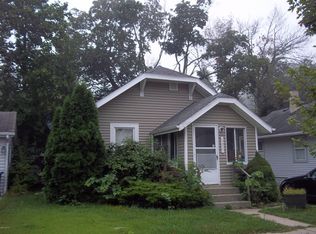 521 Center St, Sturgis, MI 49091