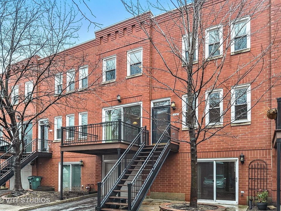 1st image of 2825 N Wolcott Ave APT F