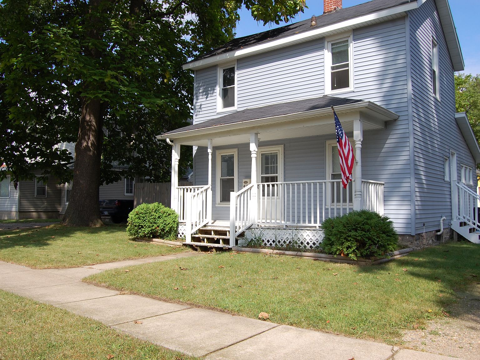 411 E Green St, Hastings, MI 49058 Zillow