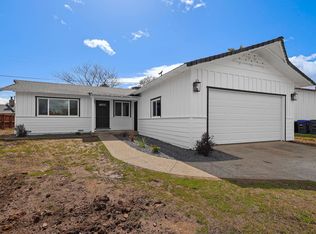 1115 Franzel Rd, Red Bluff, CA 96080