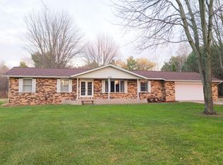 1759 S Kingston Rd, Deford, MI 48729