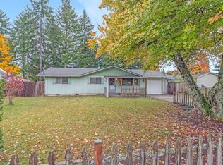 17748 Crowder Rd SE, Tenino, WA 98589