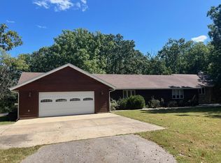 22535 Harrison Trl, Kirksville, MO 63501