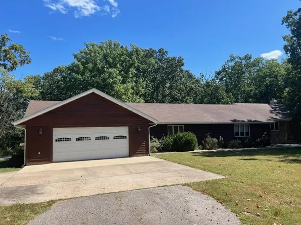 22535 Harrison Trl, Kirksville, MO 63501