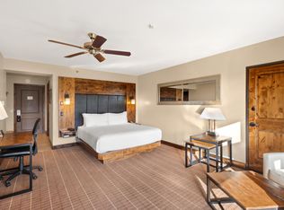 Peaks Condo Hotel, Mountain Village, CO 81435
