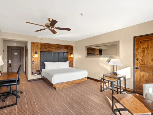 136 Country Club Dr #542, Mountain Village, CO 81435