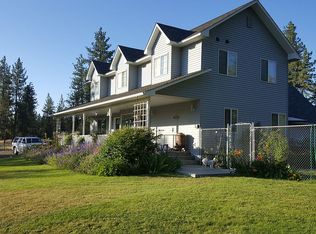 16301 S Maple Rd, Spokane, WA 99224