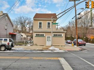 119 Sitgreaves St, Phillipsburg, NJ 08865