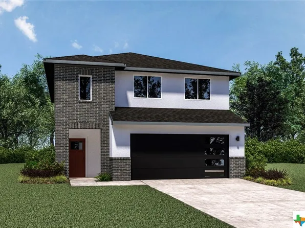 1109 Tipton St, Georgetown, TX 78633