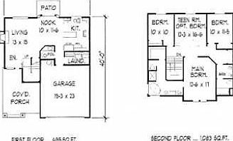 2nd image of 16412 23rd Avenue Ct E