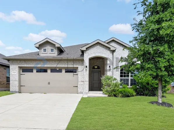 2325 Emerald Springs Dr, Glenn Heights, TX 75154