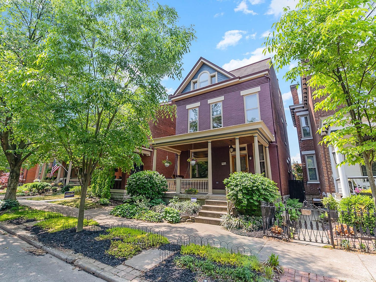 624 Park Ave, Newport, KY 41071 Zillow