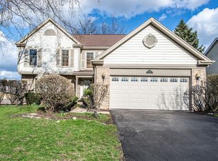(Undisclosed Address), Schaumburg, IL