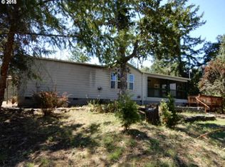 85080 McBeth Rd, Eugene, OR 97405
