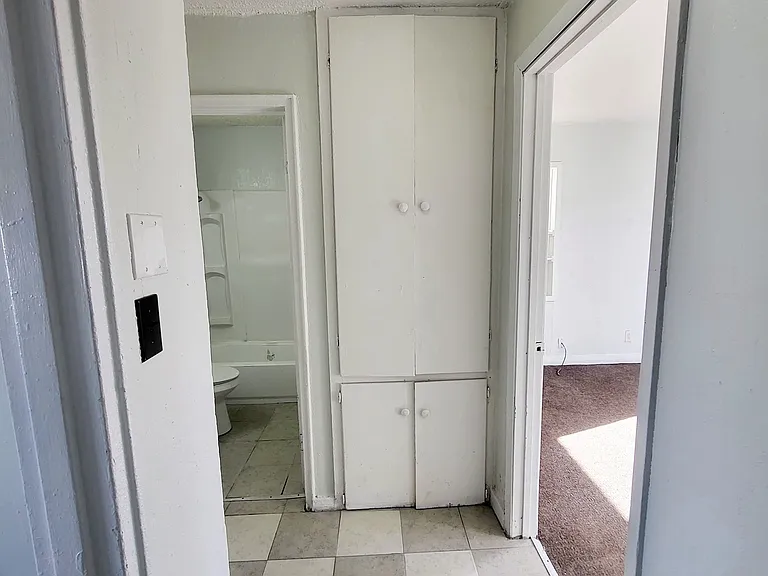 1510 Sycamore St #A — Photo 5