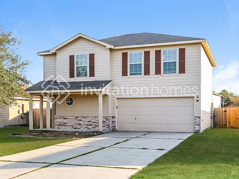 4606 Canadian River Ct — Photo 1