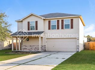 4606 Canadian River Ct, Spring, TX 77386