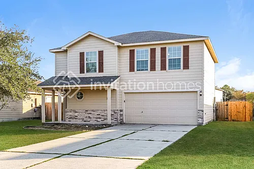 4606 Canadian River Ct Photo 1