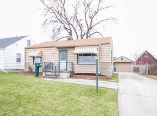 118 Longdale Ave, Toledo, OH 43605