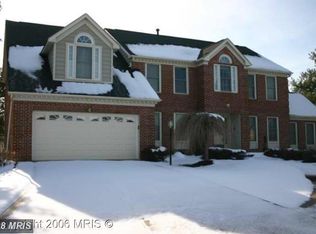 15834 Seurat Dr, North Potomac, MD 20878