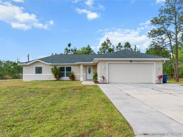 2009 Raber Ct, Lehigh Acres, FL 33972