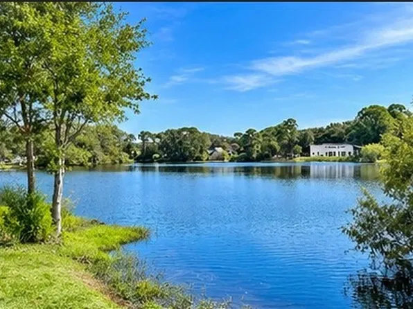 1536 Lakeview Ln, Fernandina Beach, FL 32034