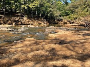 80/ACRE S Reeves Rd, Roberta, GA 31078