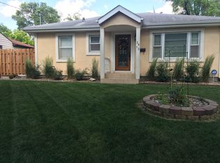 3913 49th St, Des Moines, IA 50310