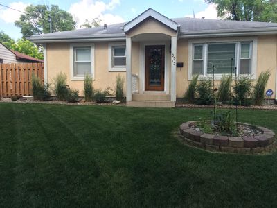3913 49th St, Des Moines, IA, 50310