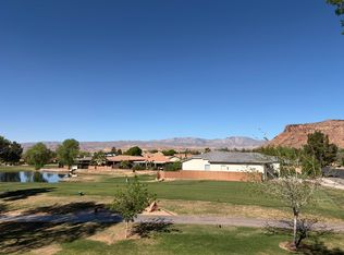 3410 S Chaparral Dr, Saint George, UT 84790