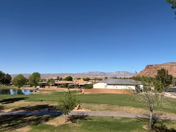 3410 S Chaparral Dr, Saint George, UT 84790