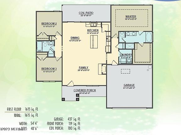 3rd image of 3009 Marion Heights Drive