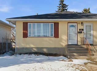 7219 A E 25th St SE, Calgary, AB T2C 0Z9