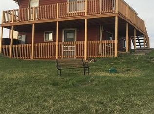 77 Hilltop Dr, Roberts, MT 59070