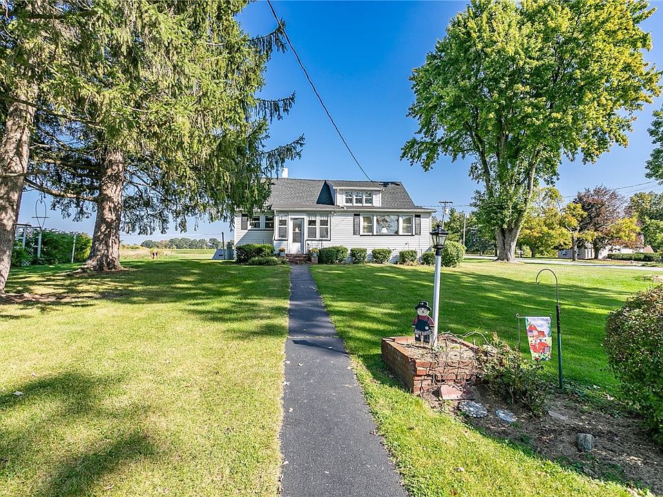 397 Phelps Rd, Honeoye Falls, NY 14472 Zillow