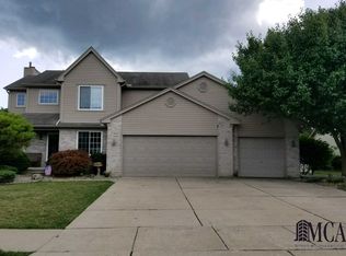 4500 Partridge Ln, Newport, MI 48166